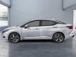 2024 Nissan Versa 1.6 SV