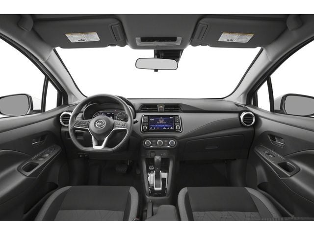 2024 Nissan Versa 1.6 SV