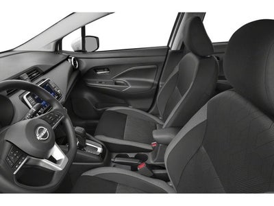 2024 Nissan Versa 1.6 SV