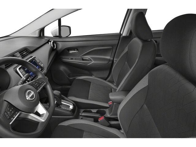 2024 Nissan Versa 1.6 SV