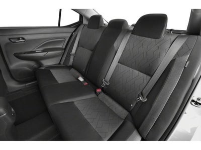 2024 Nissan Versa 1.6 SV