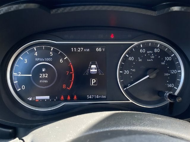 2024 Nissan Versa 1.6 SR