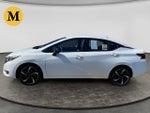 2024 Nissan Versa 1.6 SR
