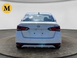 2024 Nissan Versa 1.6 SR