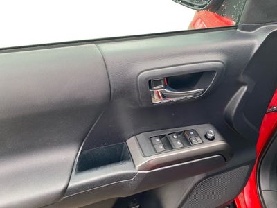 2018 Toyota Tacoma TRD Sport V6