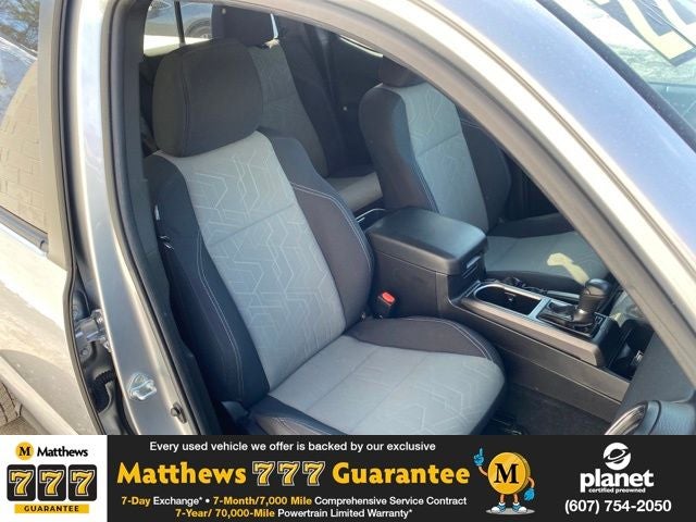 2022 Toyota Tacoma TRD Off-Road V6