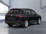 2021 Volkswagen Tiguan 2.0T S