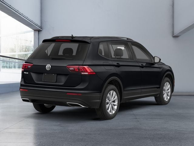 2021 Volkswagen Tiguan 2.0T S