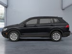 2021 Volkswagen Tiguan 2.0T S