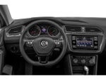 2021 Volkswagen Tiguan 2.0T S