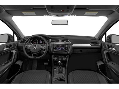 2021 Volkswagen Tiguan 2.0T S