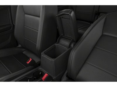 2020 Volkswagen Tiguan 2.0T SEL 4Motion