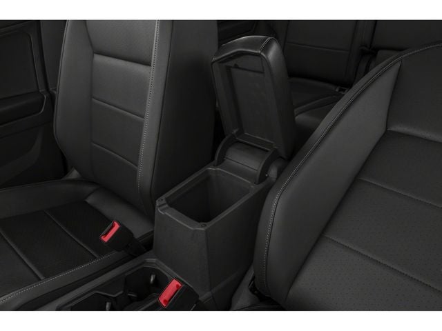 2020 Volkswagen Tiguan 2.0T SEL 4Motion