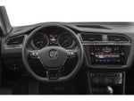 2020 Volkswagen Tiguan 2.0T SEL 4Motion