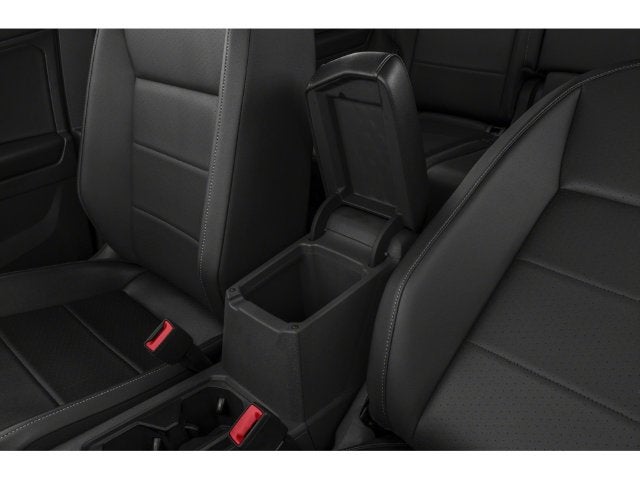 2019 Volkswagen Tiguan 2.0T SE 4Motion