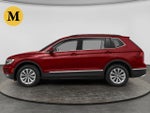 2019 Volkswagen Tiguan 2.0T SE 4Motion