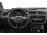2019 Volkswagen Tiguan 2.0T SE 4Motion