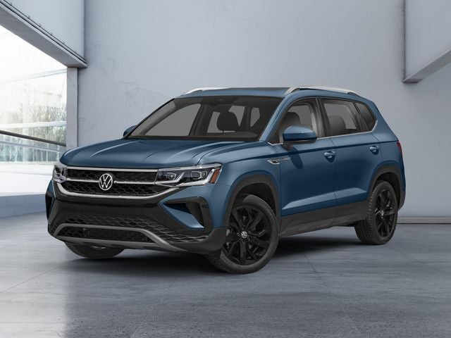 2022 Volkswagen Taos 1.5T SEL