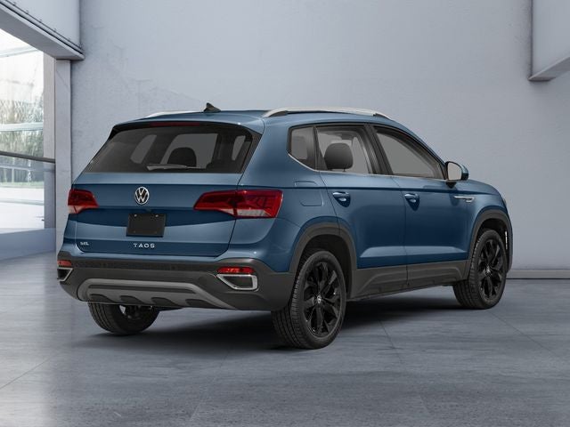 2022 Volkswagen Taos 1.5T SEL