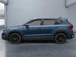 2022 Volkswagen Taos 1.5T SEL