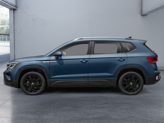 2022 Volkswagen Taos 1.5T SEL