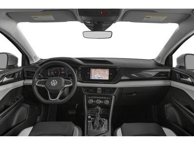 2022 Volkswagen Taos 1.5T SEL