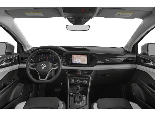 2022 Volkswagen Taos 1.5T SEL