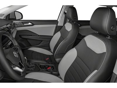 2022 Volkswagen Taos 1.5T SEL