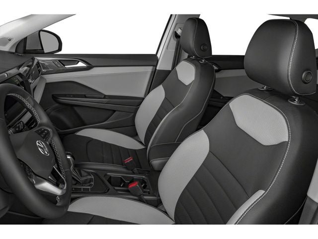 2022 Volkswagen Taos 1.5T SEL