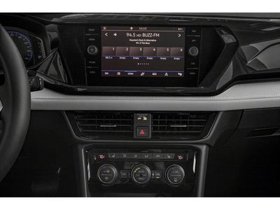 2022 Volkswagen Taos 1.5T SEL