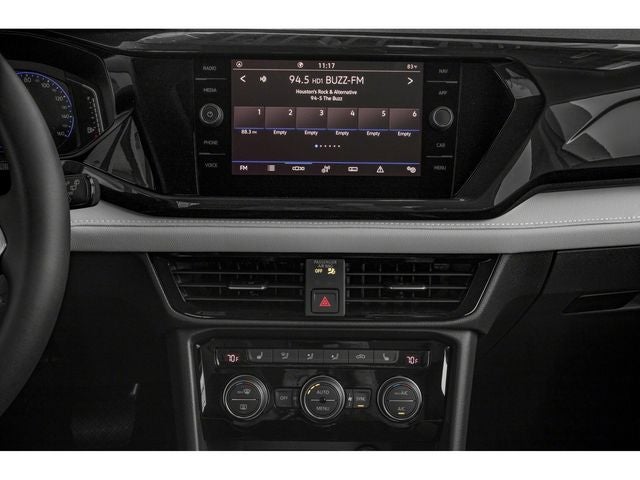 2022 Volkswagen Taos 1.5T SEL