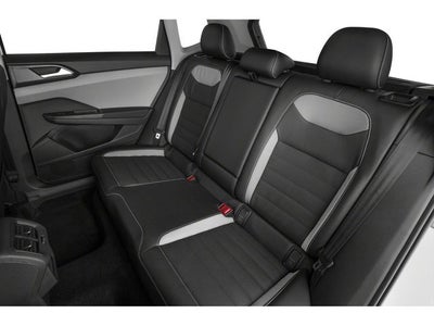 2022 Volkswagen Taos 1.5T SEL
