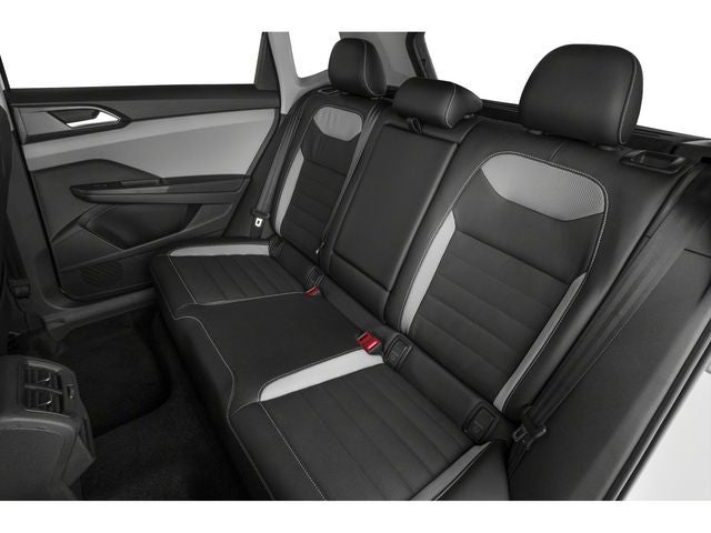 2022 Volkswagen Taos 1.5T SEL