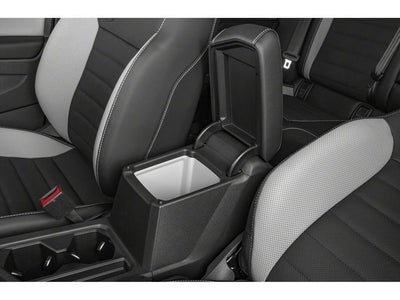 2022 Volkswagen Taos 1.5T SEL
