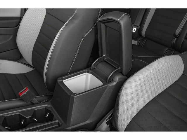 2022 Volkswagen Taos 1.5T SEL