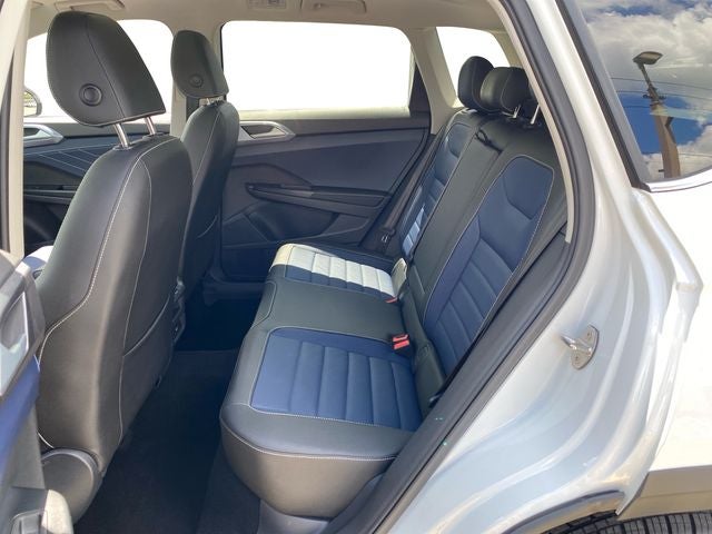 2025 Volkswagen Taos 1.5T SEL