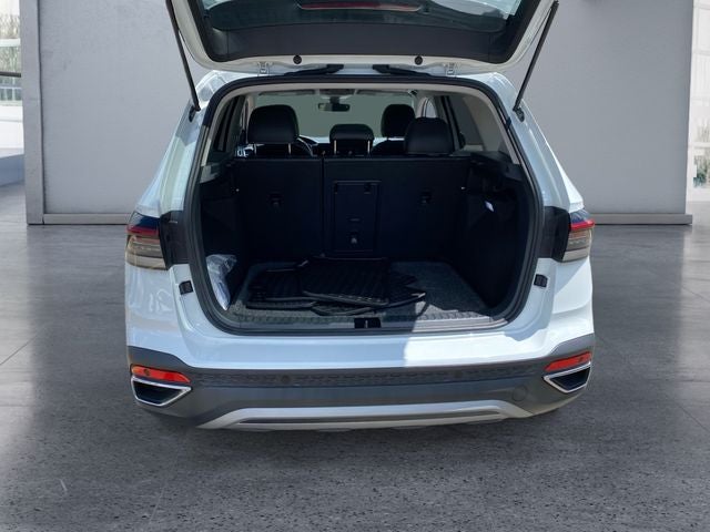 2025 Volkswagen Taos 1.5T SEL