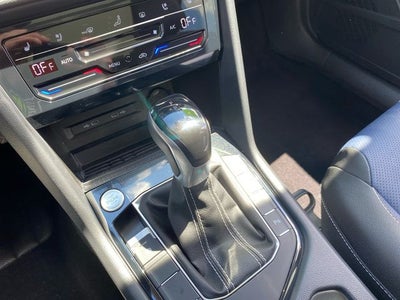 2025 Volkswagen Taos 1.5T SEL