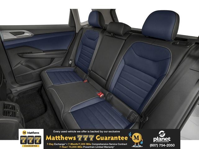 2025 Volkswagen Taos 1.5T SEL