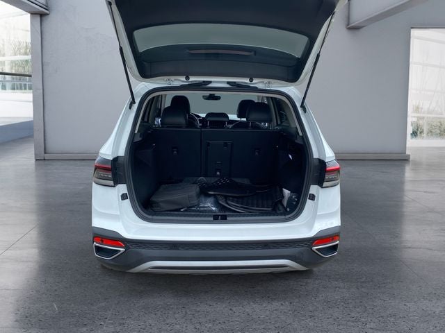 2025 Volkswagen Taos 1.5T SEL