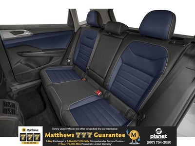 2025 Volkswagen Taos 1.5T SEL
