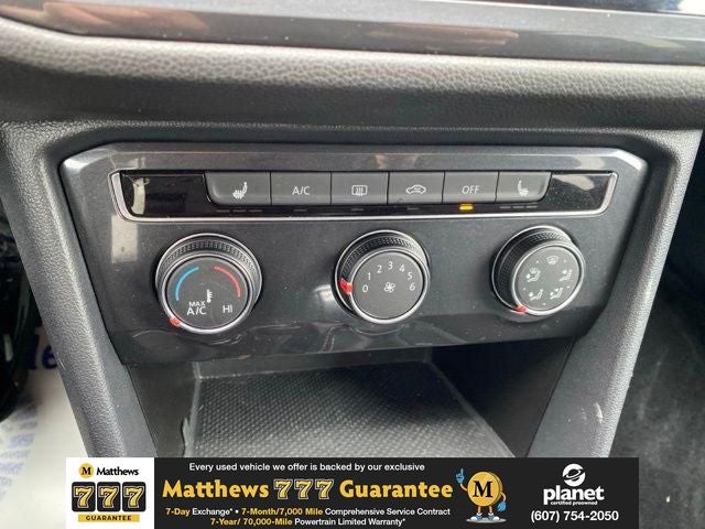 2023 Volkswagen Tiguan 2.0T S
