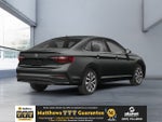 2023 Volkswagen Jetta 1.5T S