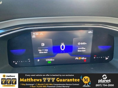 2022 Volkswagen Jetta 1.5T SE