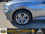 2022 Volkswagen Jetta 1.5T SE