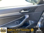 2022 Volkswagen Jetta 1.5T SE