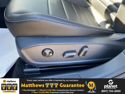 2022 Volkswagen Jetta 1.5T SE