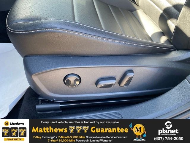 2022 Volkswagen Jetta 1.5T SE