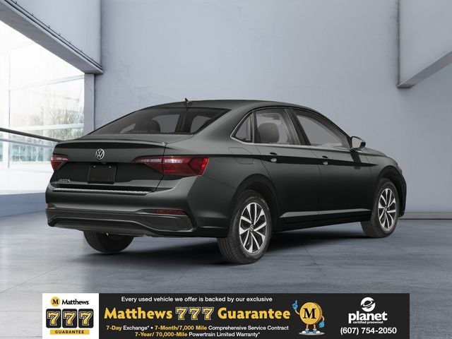 2022 Volkswagen Jetta 1.5T S