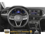 2022 Volkswagen Jetta 1.5T S
